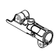 RACCORD Echo & Shindaiwa C510000300