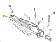 Carter SUP Echo & Shindaiwa C531000410