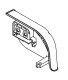 Bouclier Echo & Shindaiwa C300000921
