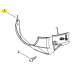 ECRAN Echo & Shindaiwa C418000140