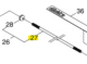 AXE Echo & Shindaiwa C504000570