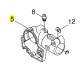 REDUCTEUR Echo & Shindaiwa C531000541