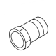 Embout Echo & Shindaiwa E025000560