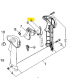 VERROUILLAGE Echo & Shindaiwa C460000011