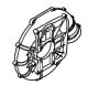 CARTER TURBINE Echo & Shindaiwa E103000662