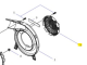 GRILLE Echo & Shindaiwa E104000120