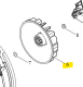 Ventilateur Echo & Shindaiwa E100000280