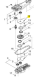 Plaque Echo & Shindaiwa C603000250