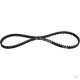 COURROIE CRANTÉE 856MM pour tondeuse autoportée Stiga 1134918902