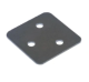 Plaque Echo & Shindaiwa C625000010