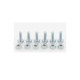 Kit 6 boulons cisaillements Stiga 1134-9054-01