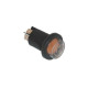 Interrupteur embrayage de lame 118450067-0 pour tracteur tondeuse Castelgarden-Stiga-Ggp