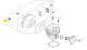 VIS Echo & Shindaiwa V203001500