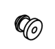 Passe Tige Echo & Shindaiwa V133000040