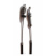 Cable traction 381001143/0 pour tondeuse Castelgarden - GGP