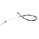 Cable d'embrayage 381000672/0 GGP - CASTELGARDEN - STIGA pour tondeuse