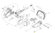 PLAQUE Echo & Shindaiwa V150002450