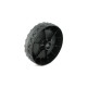 Roue avant tondeuse GGP-CASTELGARDEN 322686091-1