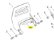 RECTANGLE Echo & Shindaiwa V341000170