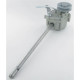 Boitier de transmission STIGA. Origine 181003082-1.