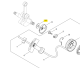 RONDELLE Echo & Shindaiwa V306000280