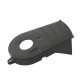 Carter de protection courroie 322060212/0 pour tondeuse GGP-CASTELGARDEN