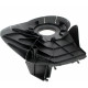 Carter de protection courroie 322060197/3 pour tondeuse Mulching-GGP-Castelgarden