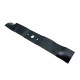 Lame Mulching de 44cm 181004365-3 pour tondeuse GGP-CASTELGARDEN