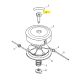 Adaptateur Echo & Shindaiwa P022000070