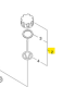 Bouchon ESS S3 Echo & Shindaiwa P021041930