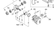 KIT PISTON Echo & Shindaiwa P021039150