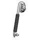 Interrupteur Echo & Shindaiwa P021041471