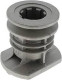 Moyeu Lame D.25MM GGP-CASTELGARDEN 122465608-3 pour tondeuse