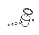Piston CPLT Echo & Shindaiwa P021036680