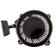 Lanceur complet 496650 pour moteurs