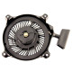 Lanceur complet 496650 pour moteurs