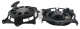 Lanceur complet 28400-Z0M-801 pour moteurs