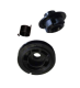 Poulie + Ressort Cliq Echo & Shindaiwa P050009900