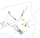 CABLE Echo & Shindaiwa V043000460