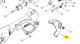 Couvercle Echo & Shindaiwa PA10543