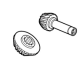 ENGRENAGE Echo & Shindaiwa V000000260