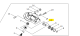 Engrenage Echo & Shindaiwa V000000230