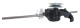 Boitier de transmission Husqvarna