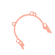 Joint Demi Carter Echo & Shindaiwa V102000320
