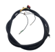 Câble complet Echo & Shindaiwa V043001171