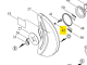 Collier Echo & Shindaiwa V375000370