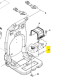 ENTRETOISE Echo & Shindaiwa V376001730