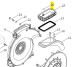 BOUCHON Echo & Shindaiwa V162000720