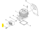 BOULON Echo & Shindaiwa V203000631