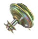 Embrayage de lame d'origine pour mtd, commande manuelle (noram)